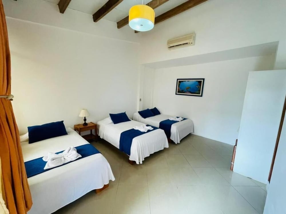 Standard Triple Room photo 2
