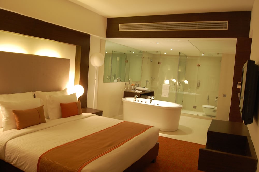 Suite, 1 Double Bed Suite, 1 Double Bed