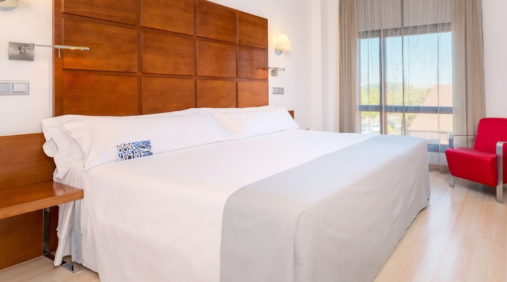 Premium Double Room - Photo 1
