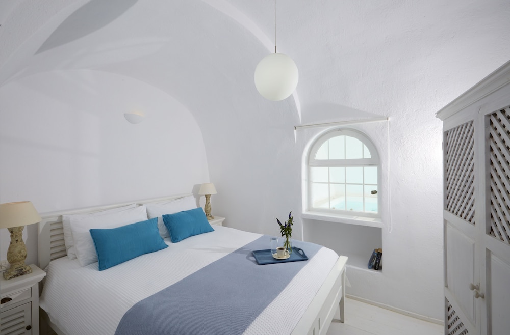 Villa, Jetted Tub, Sea View (Atrina)