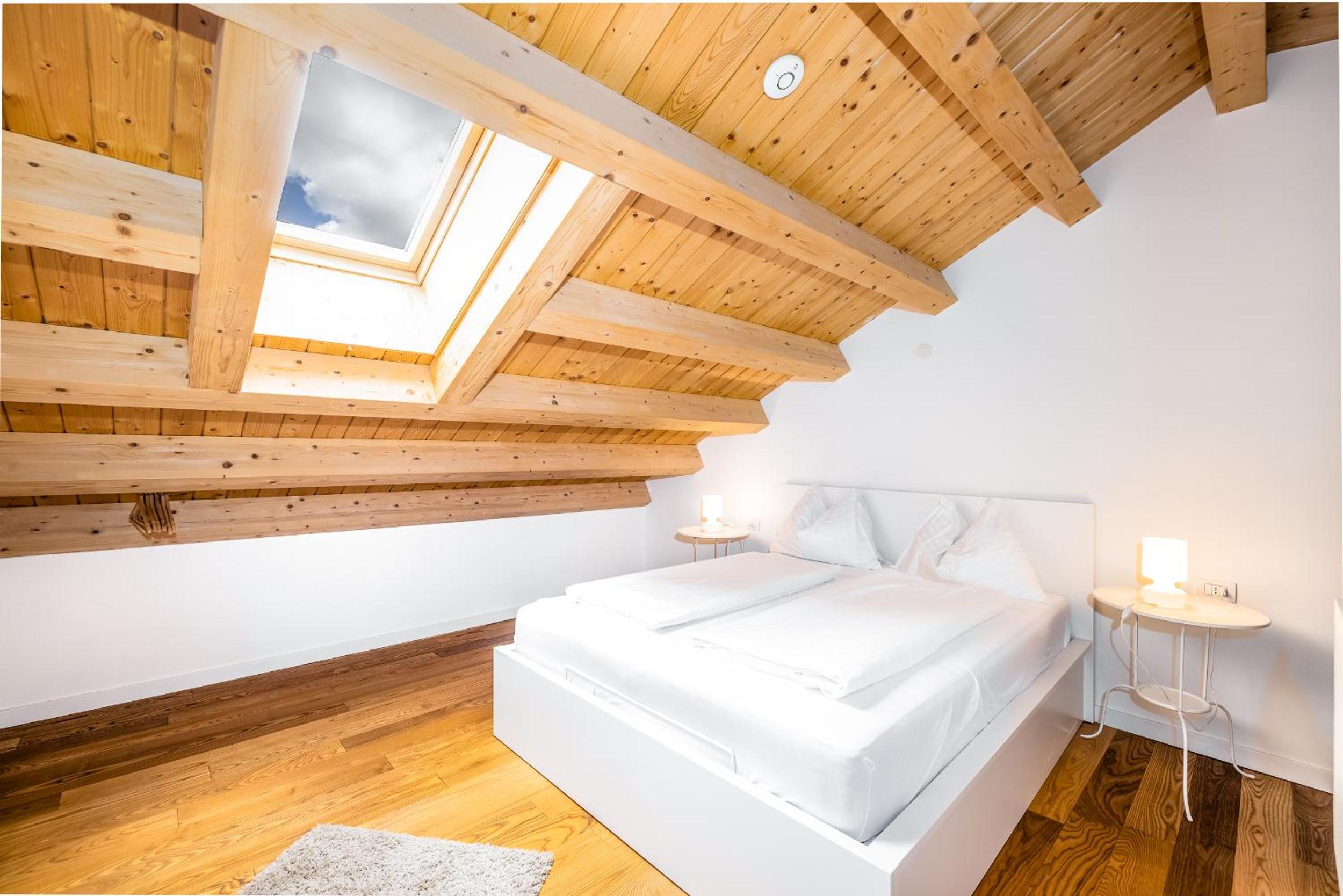 Penthouse Apartment with Terrace photo 2