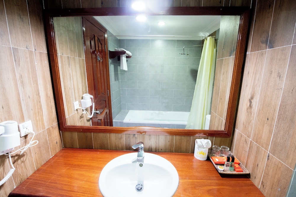Deluxe Single Room photo 3