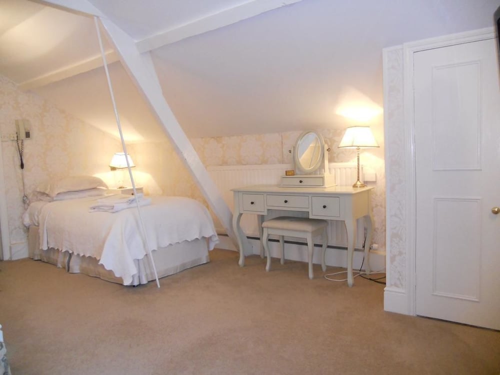 Double or Twin Room photo 2