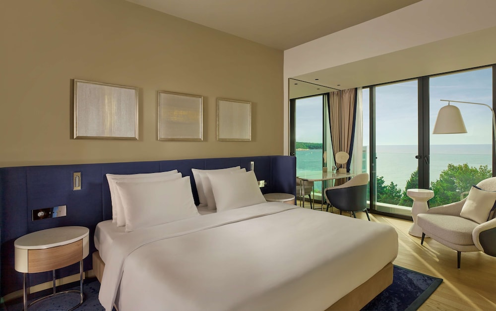 Suite, Sea View (Verudela) photo 2