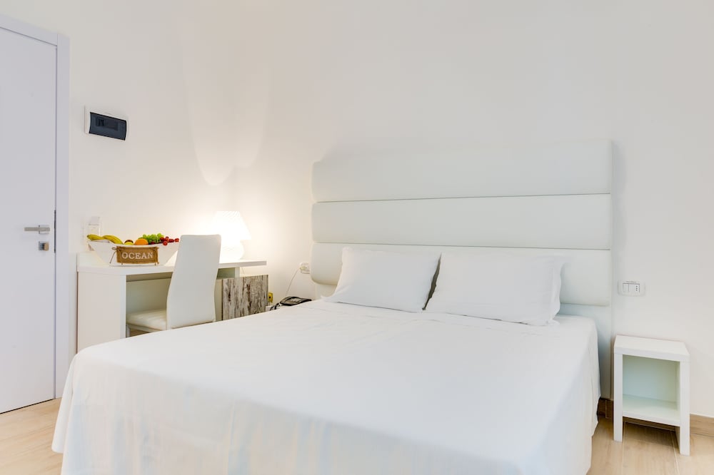 Comfort Double or Twin Room