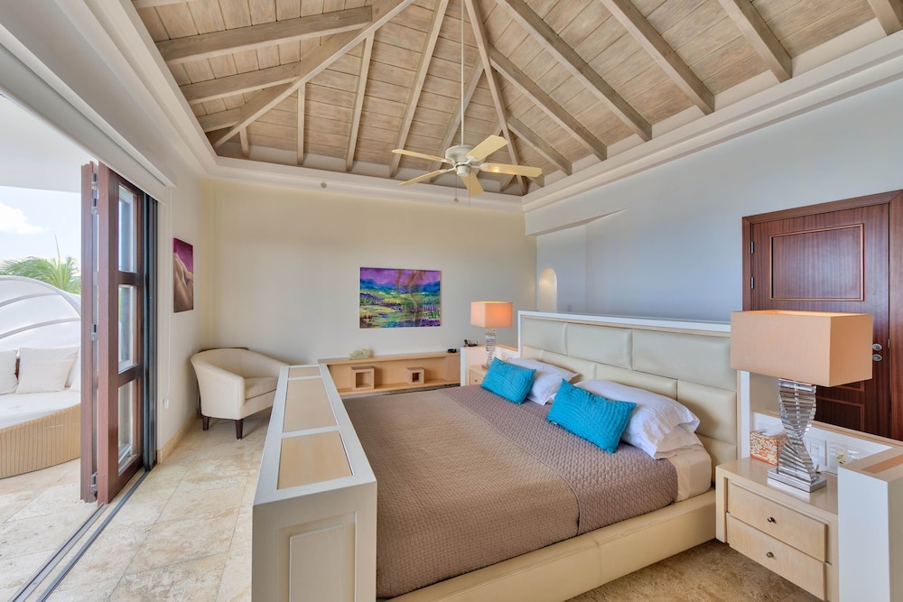 Villa (3 Bedrooms)