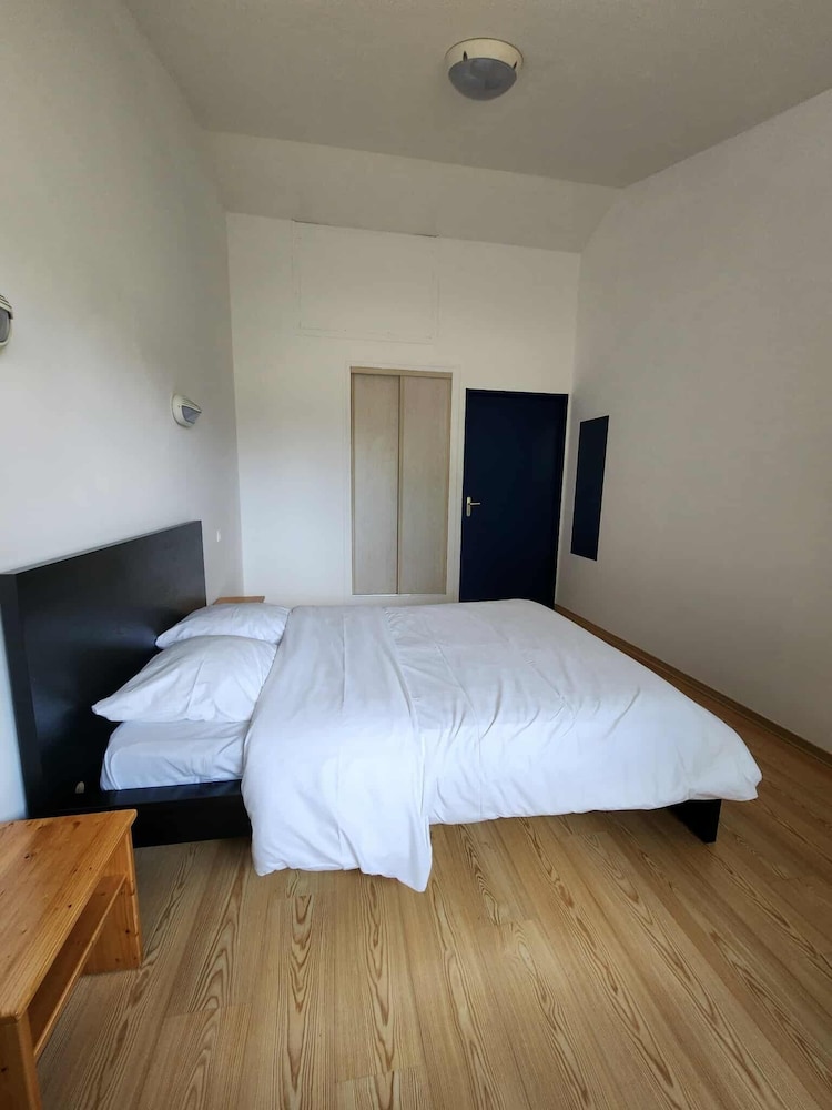 Classic Double Room, Garden View photo 2