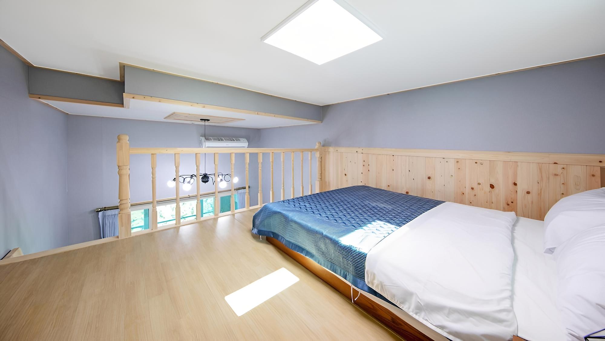 Basic Room, 1 Bedroom (202 ( F2 )) - Photo 1