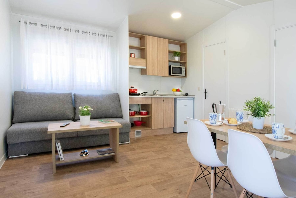 Bungalow, 3 Dormitorios (Estelar)