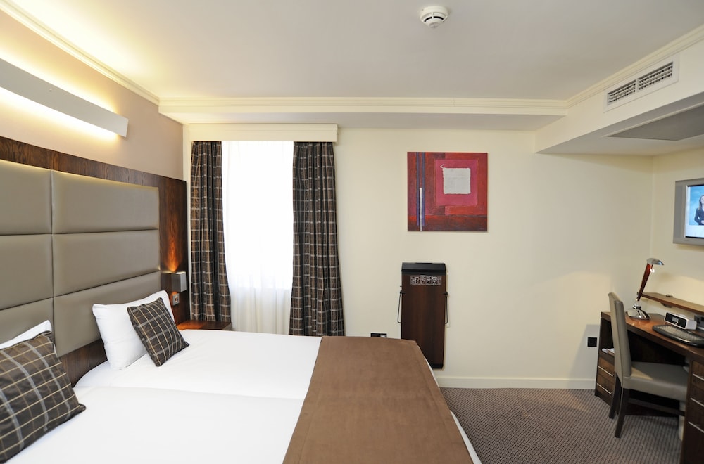 Standard Room, 2 Twin Beds
