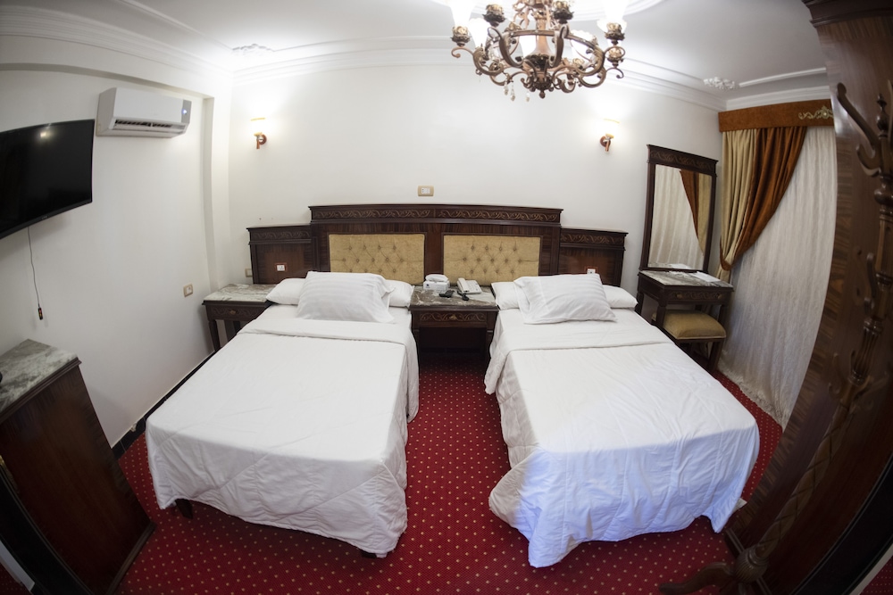 Twin Room photo 1