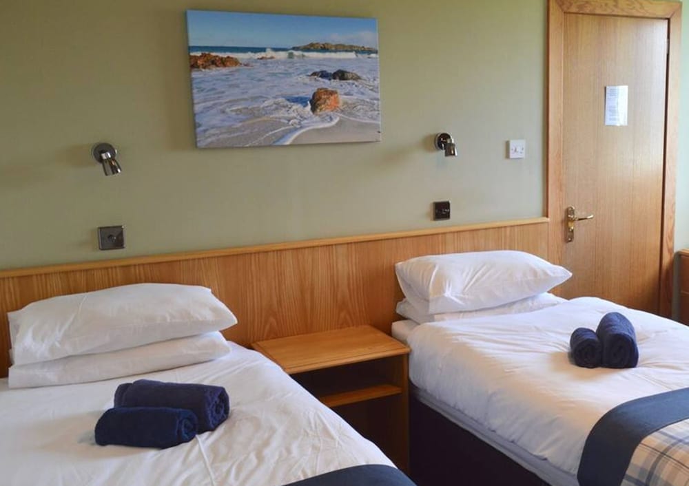 Twin Room, Sea View photo 3