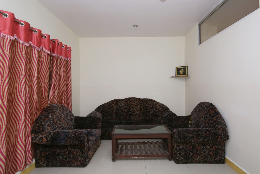 Double Or Twin Room photo 3