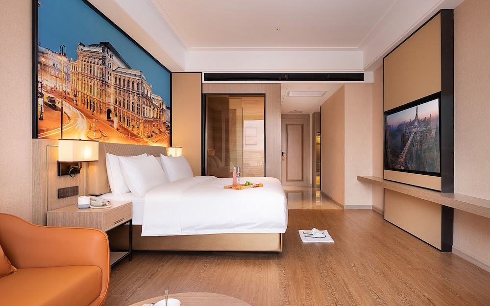 Deluxe Single Room photo 1