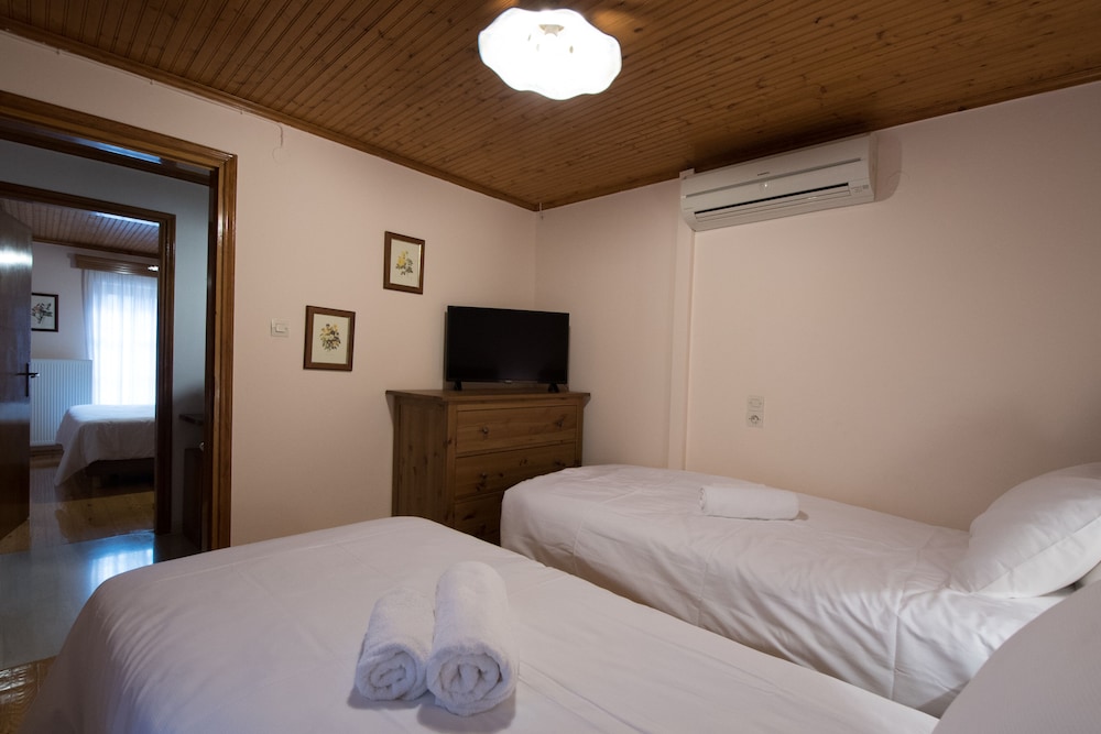 Apartment, 3 Bedrooms photo 3