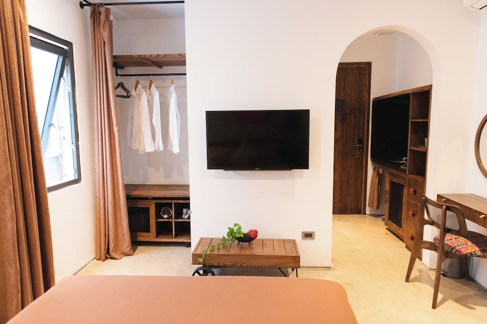 Romantic Double Room photo 2