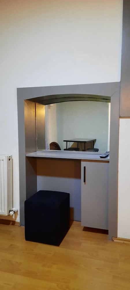 Comfort Apartment photo 2