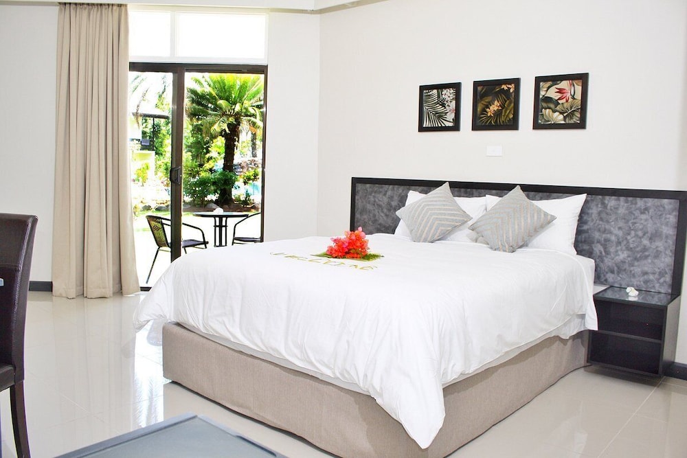 Standard Room, Garden View photo 4
