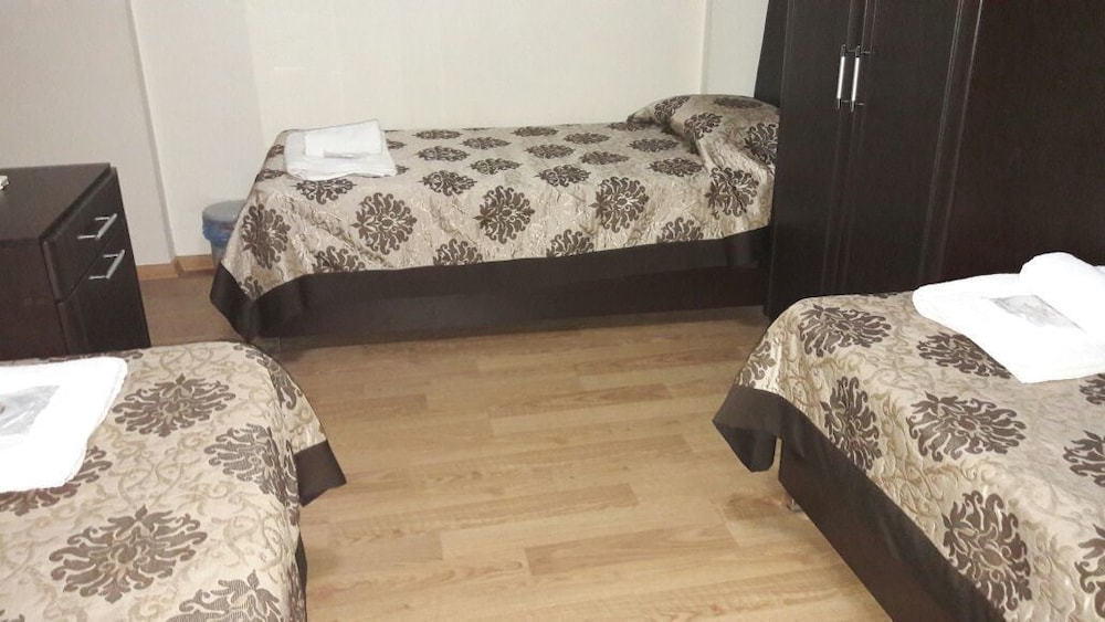 Standard Triple Room photo 1