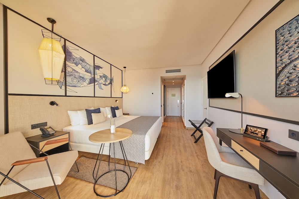 Double Room, Terrace, Ocean View (Preferred Club) - Photo 1