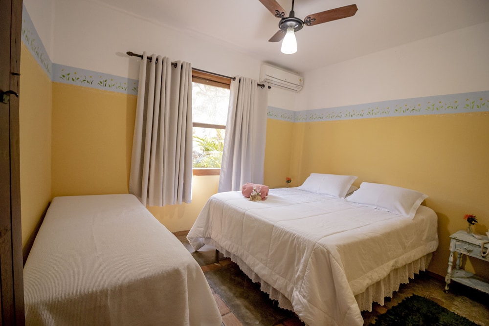 Suite Jaracatiá