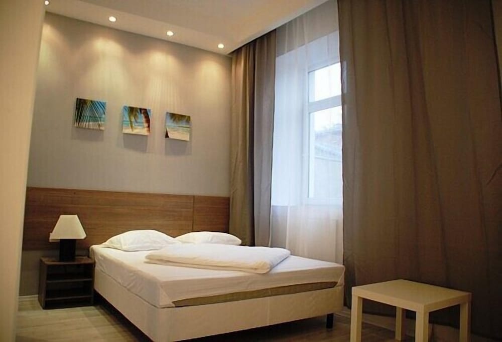 Standard Single Room photo 2