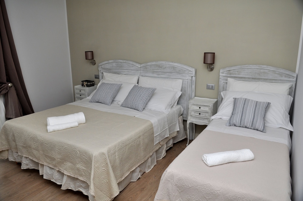 Triple Room photo 1