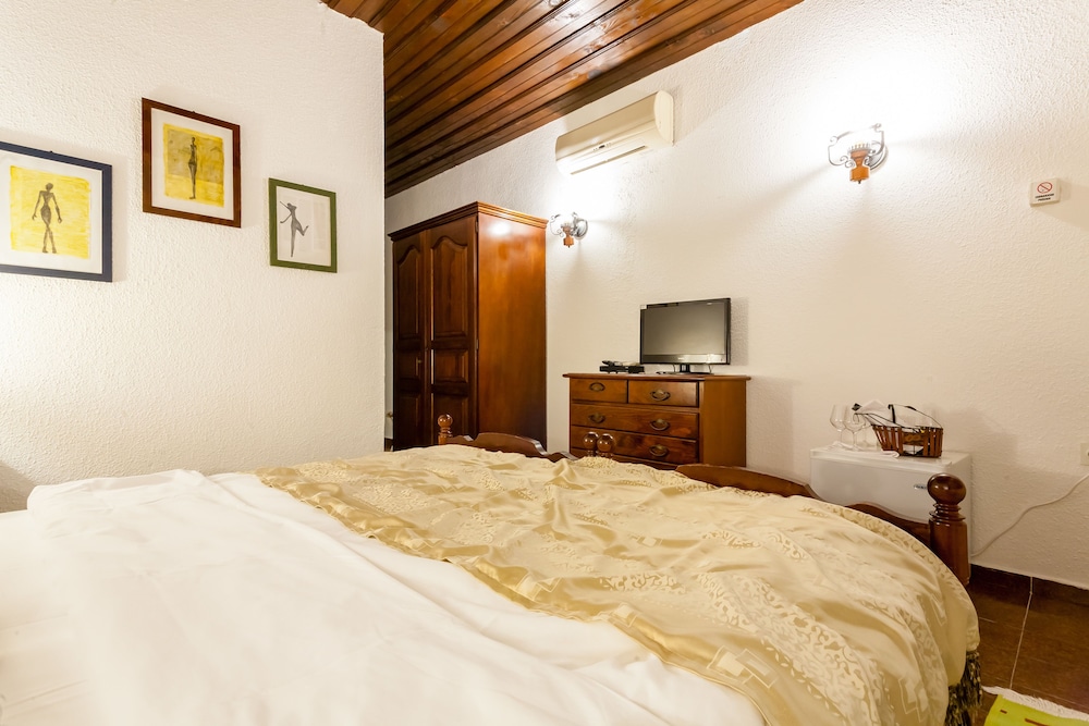 Double Room, Sea View photo 2