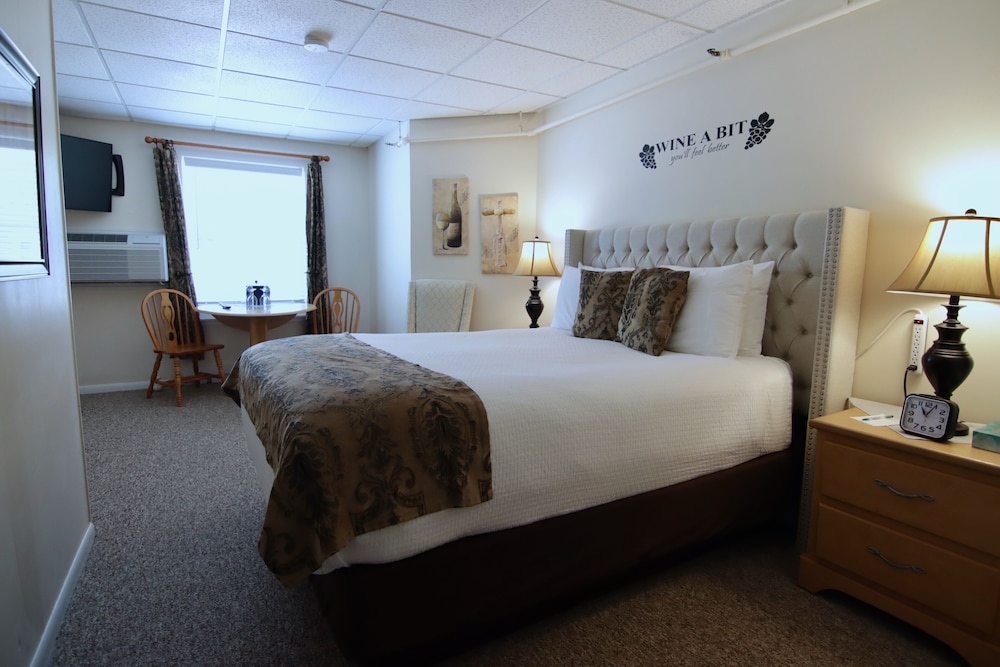 Vinology Room (2nd floor) photo 1
