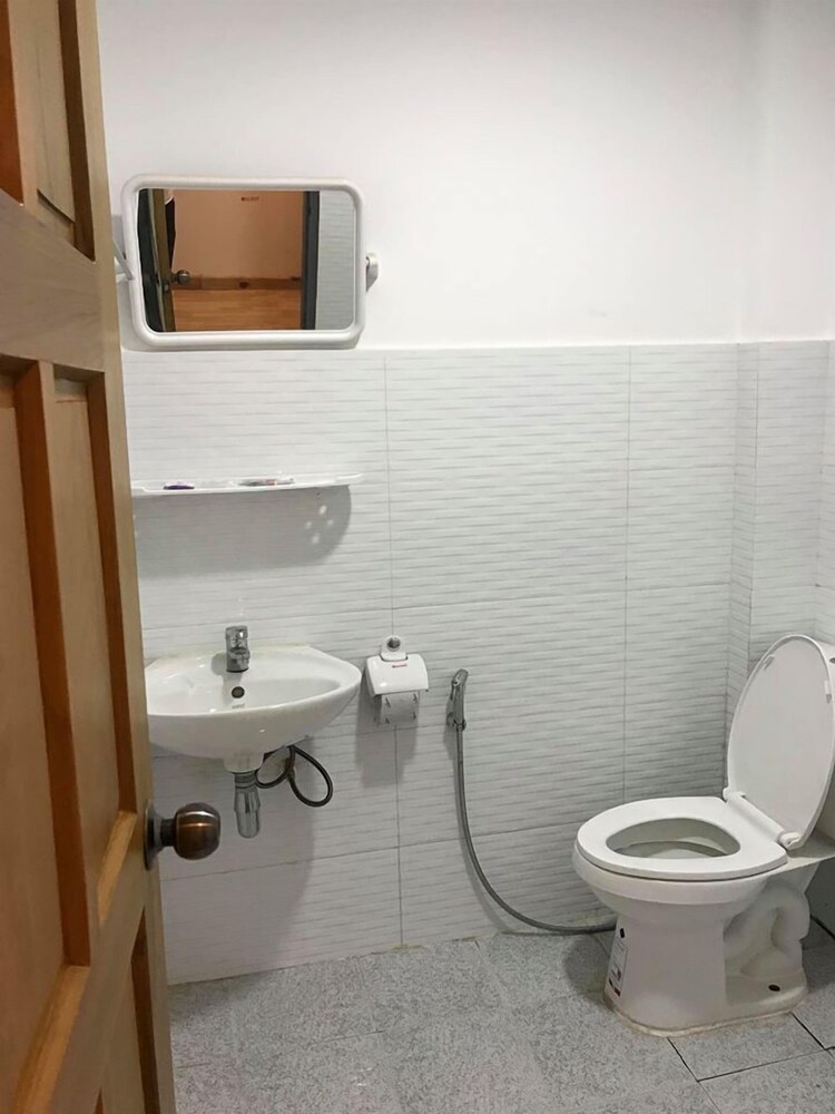 Superior Triple Room photo 3