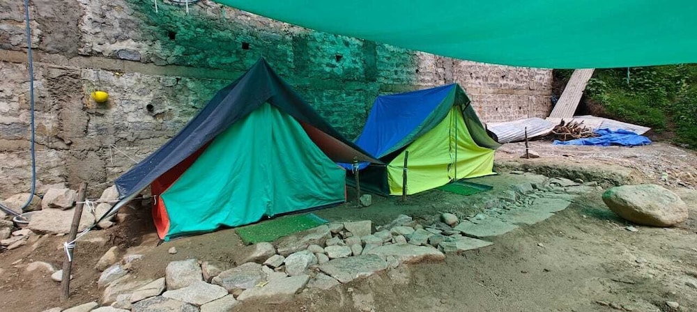 Tent