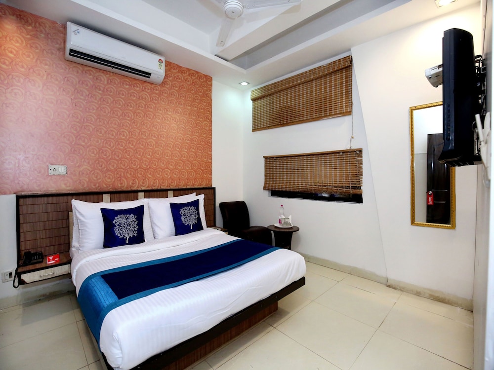 Double Or Twin Room photo 2