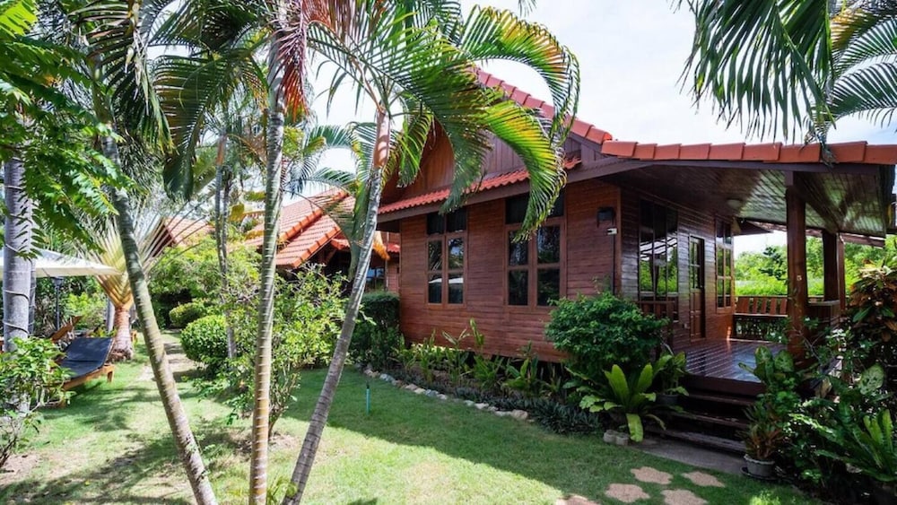 Traditional Bungalow