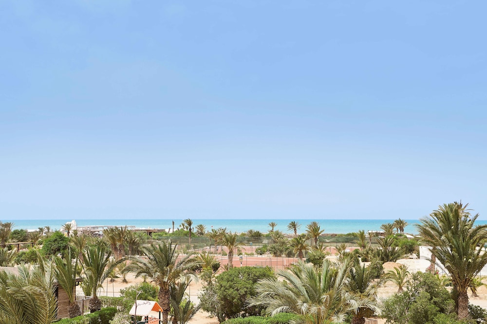 Premium Double Room, Terrace, Sea View - Photo 4