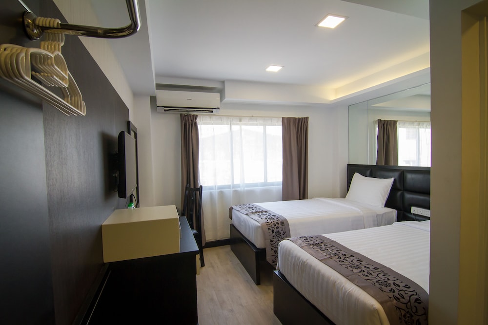 Superior Twin Room photo 1