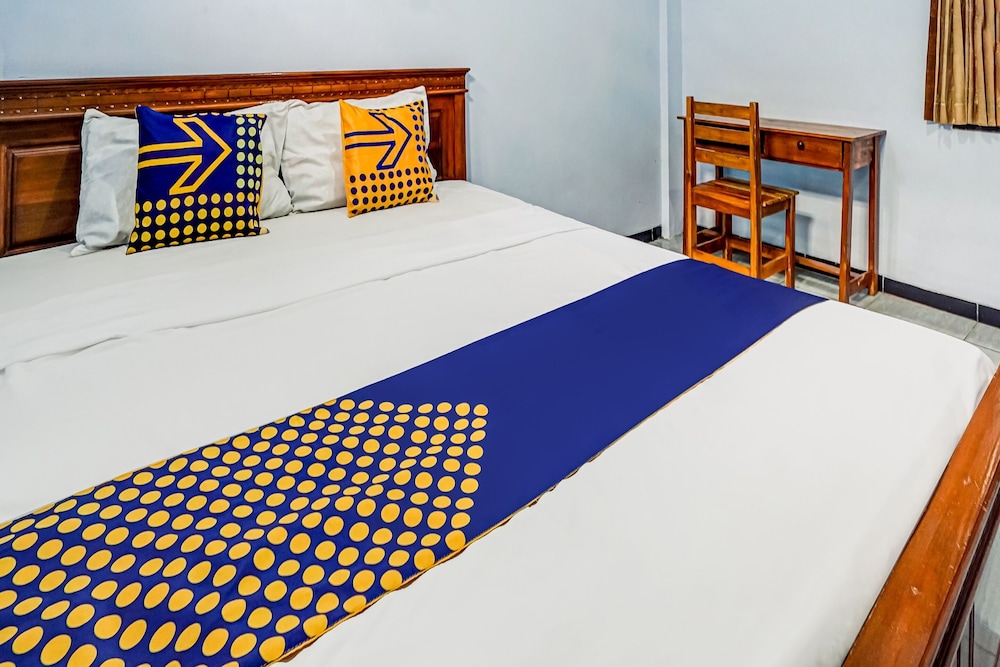 Basic Double Room photo 3
