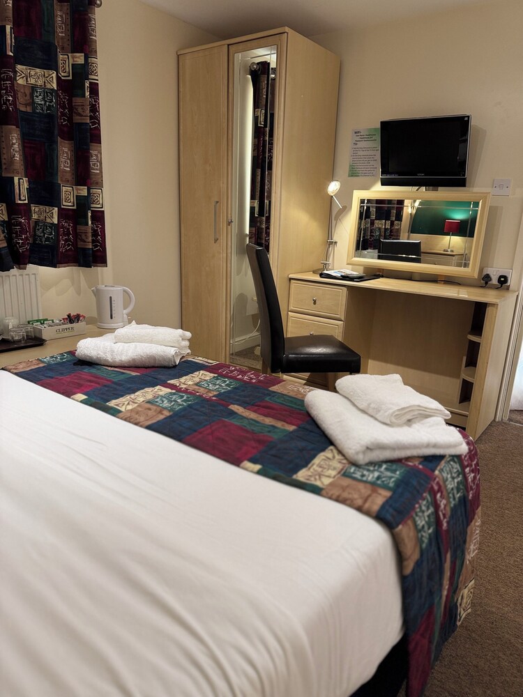 Standard Double Room, 1 Double Bed - Photo 5