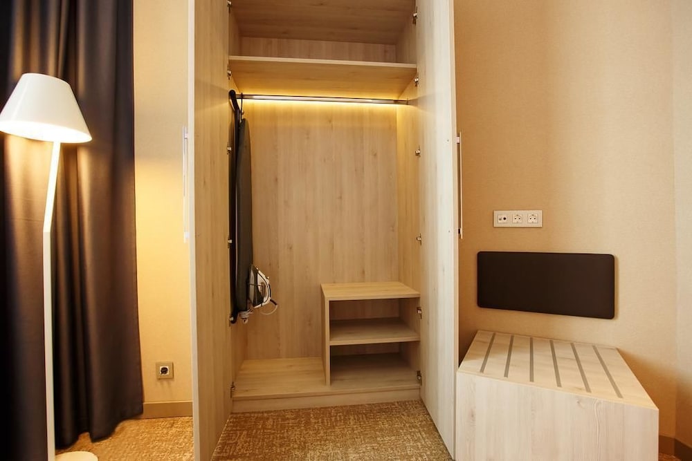 Luxury Room photo 2