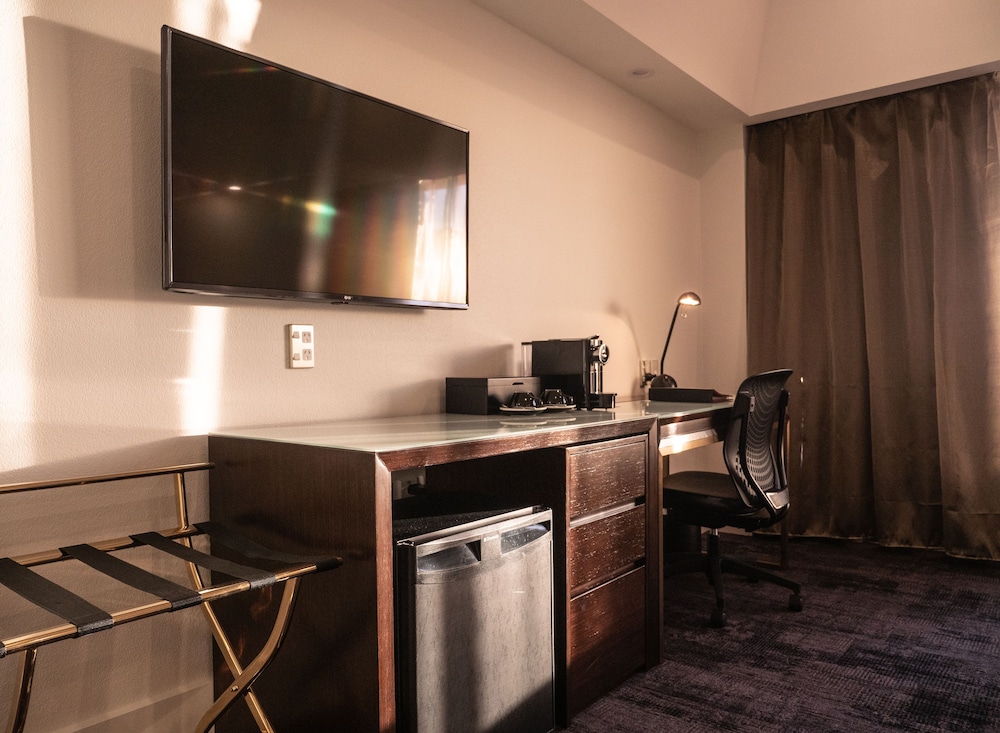Deluxe Room - Photo 5