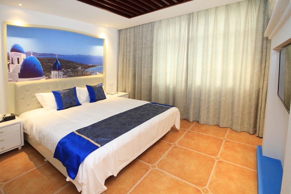 Premier Room, 1 Bedroom, Ensuite