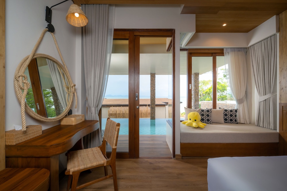 Studio Pool Villa King bed - Photo 2