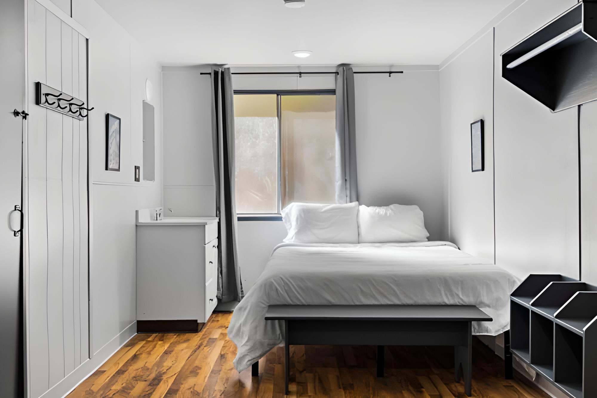 Classic Double Room, Multiple Beds photo 1