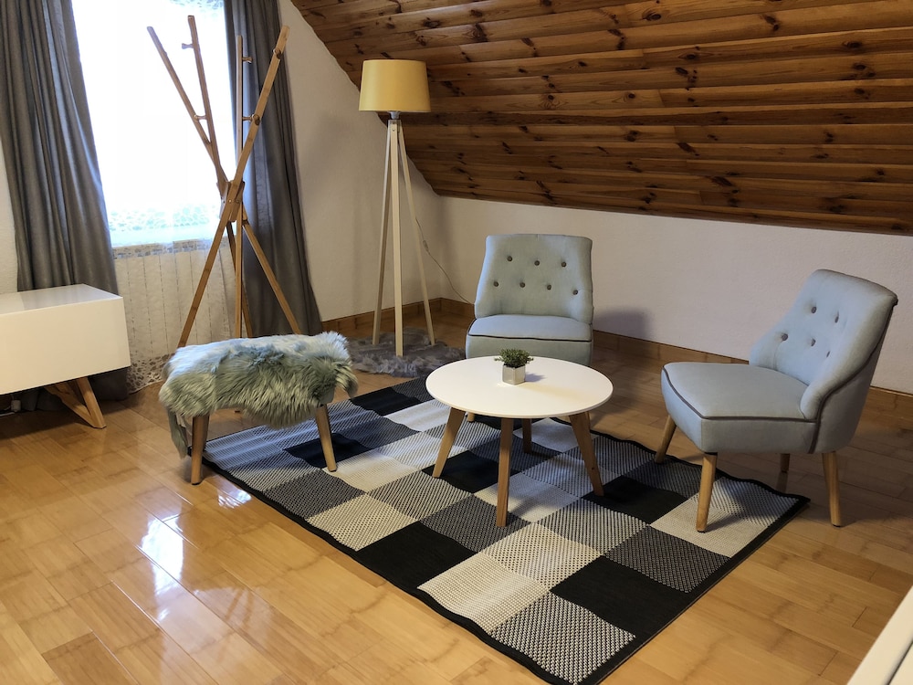 Exclusive Double or Twin Room, Garden View photo 3