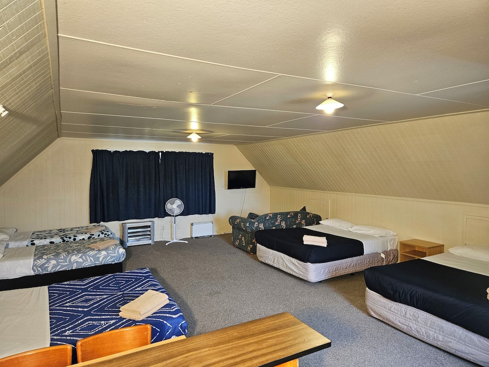 Family Cabin photo 1