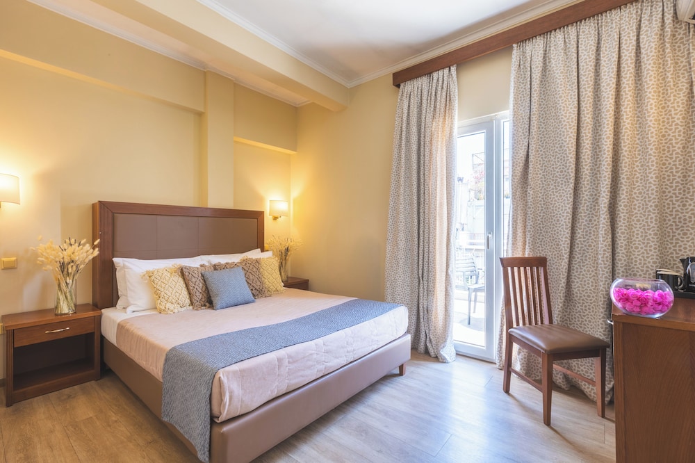 Superior Double Room photo 1