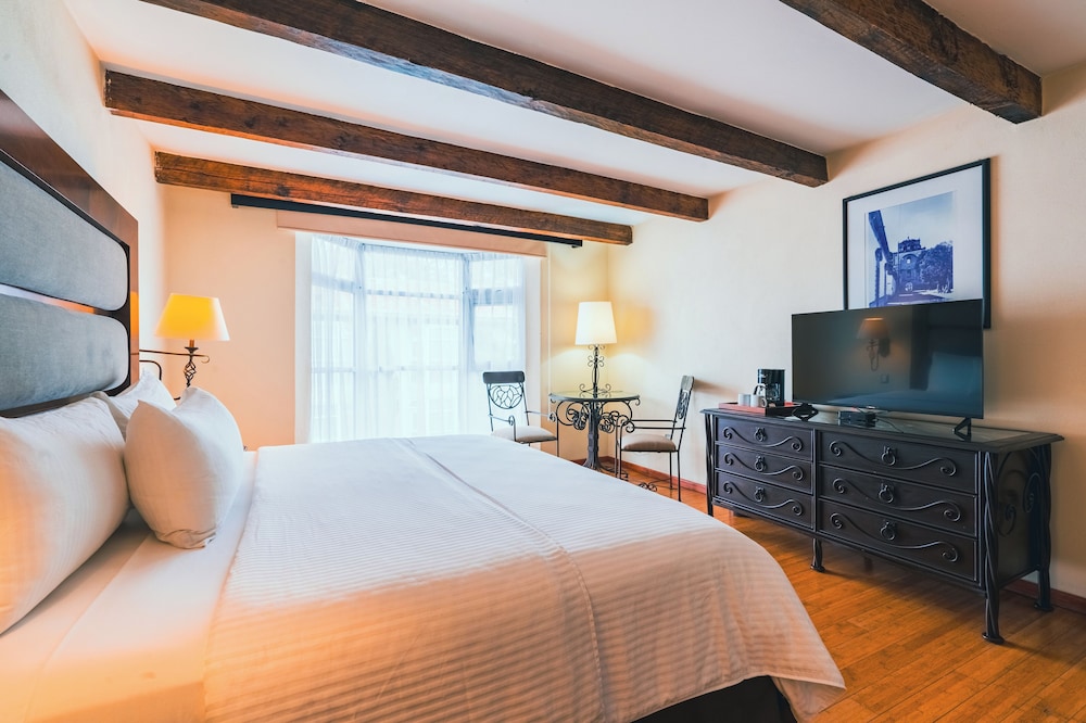 Deluxe Room photo 3