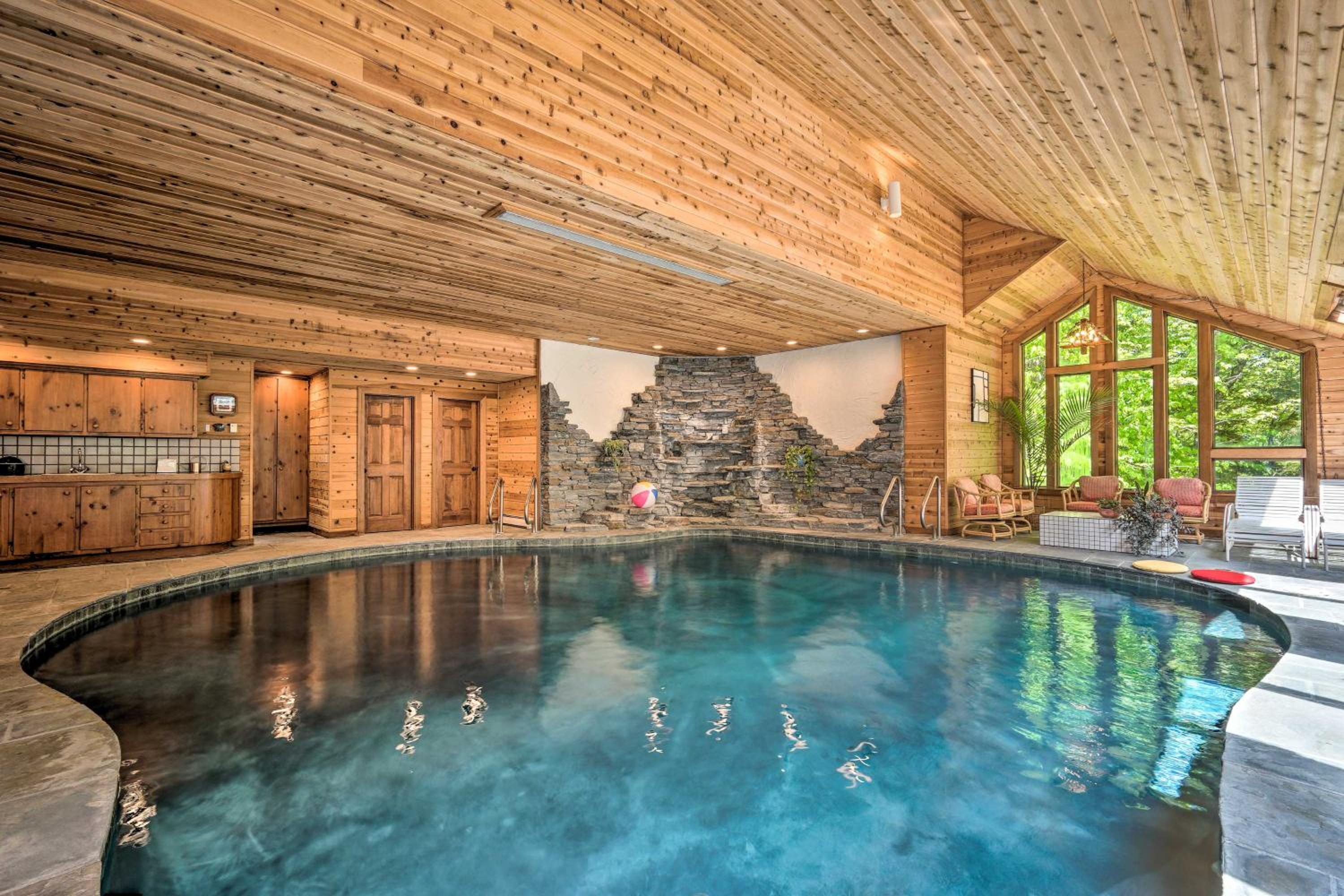 Vacation Home photo 2