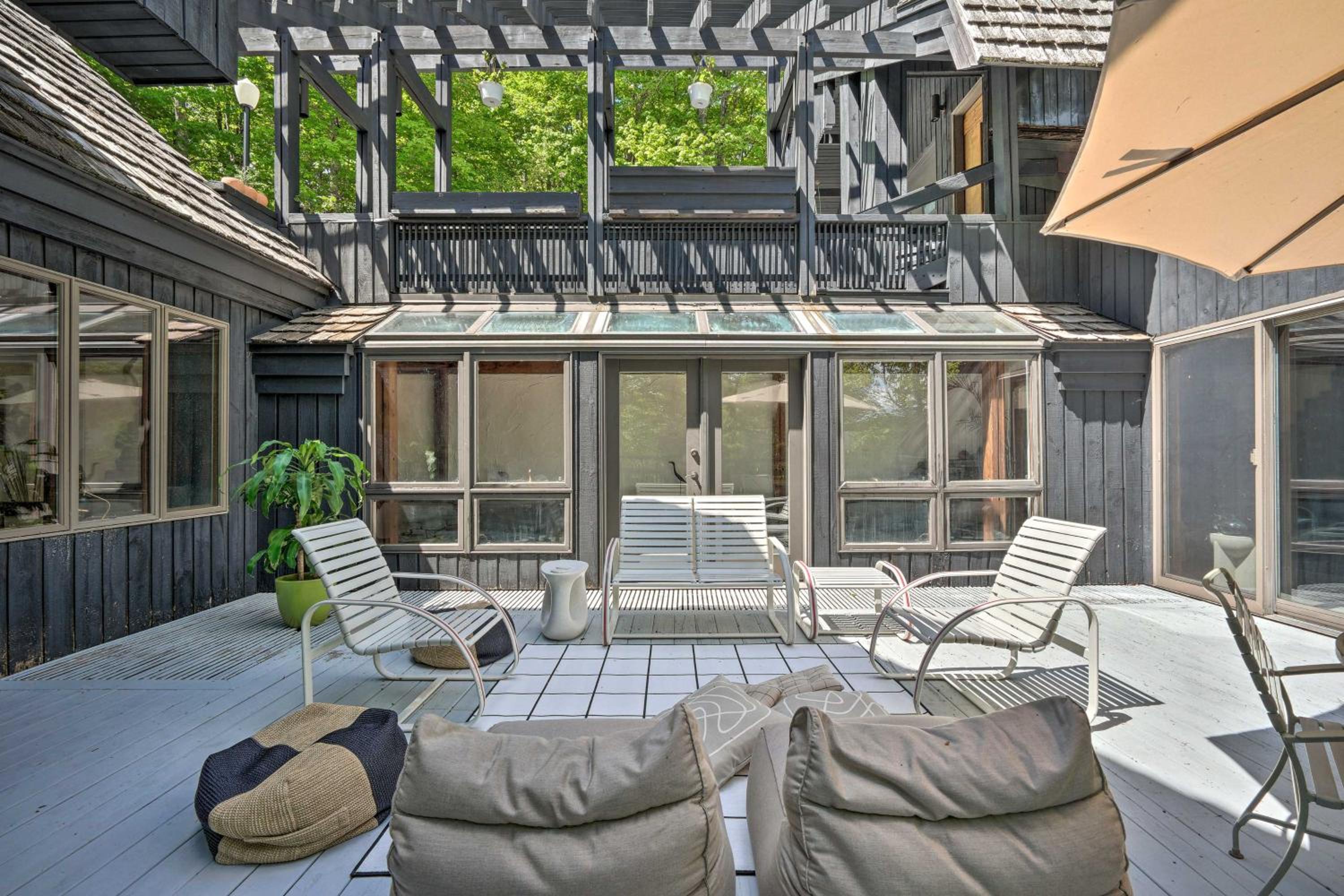 Vacation Home photo 3