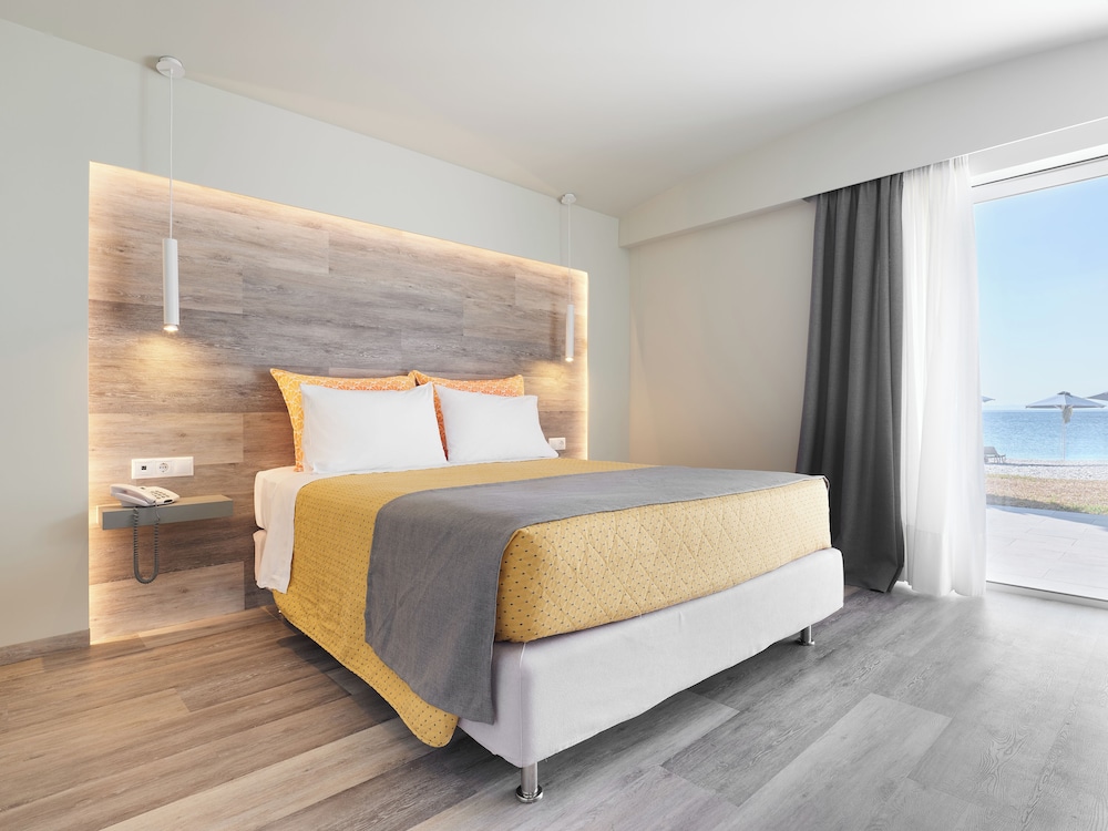 Family Quadruple Room