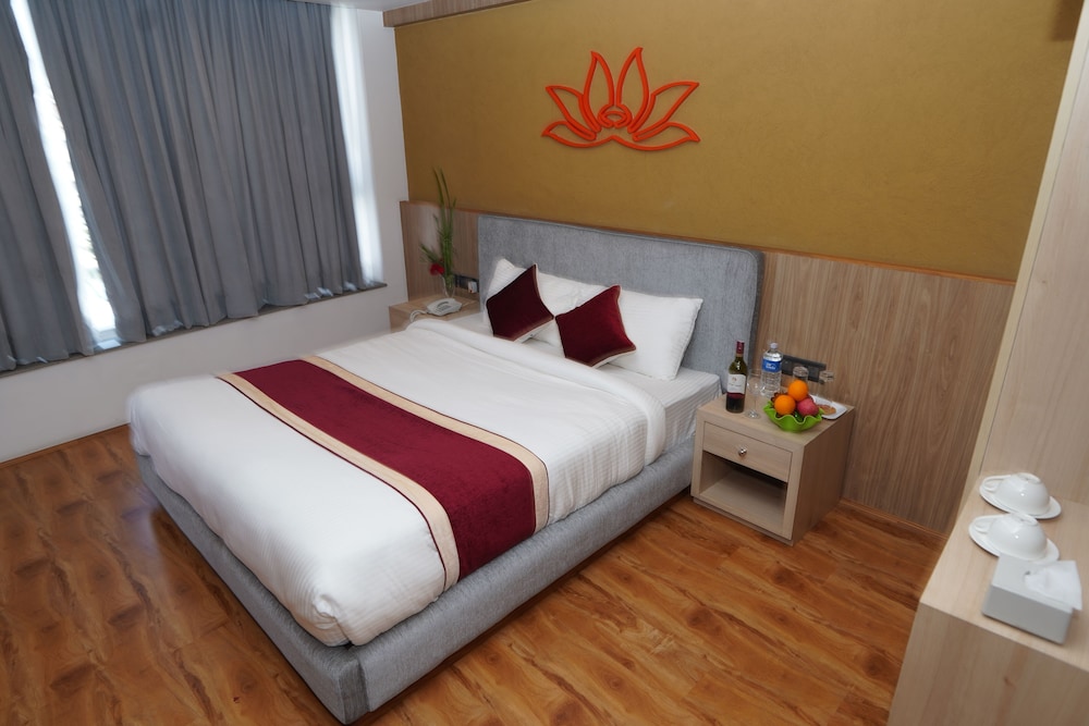 Standard Double Room photo 1